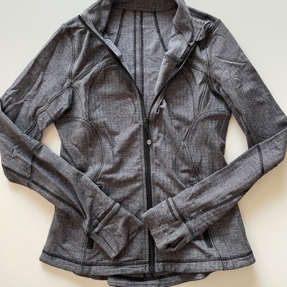 Lululemon Define Jacket - Picture 1 of 2